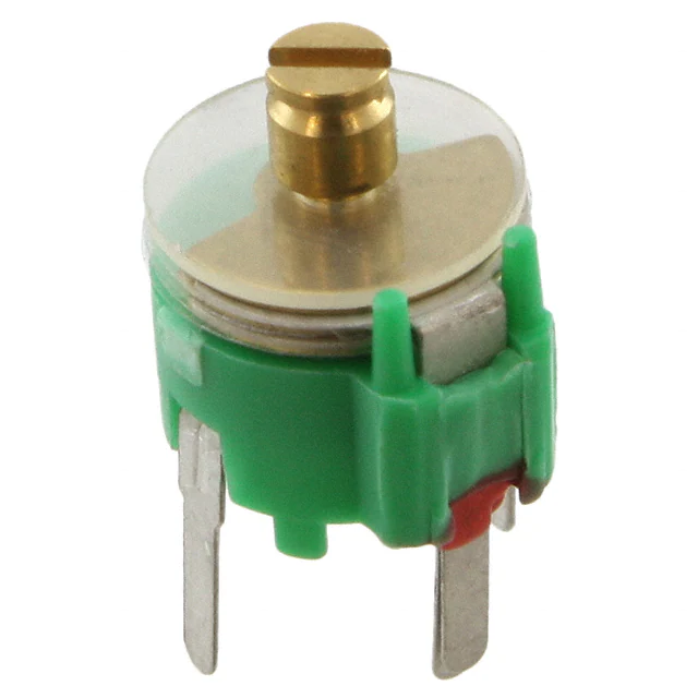 BFC280811229 Vishay Beyschlag/Draloric/BC Components electronic component